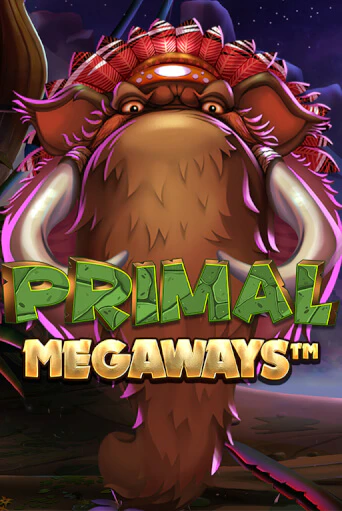 Primal Megaways - играть онлайн | Клуб Джекпот - без регистрации