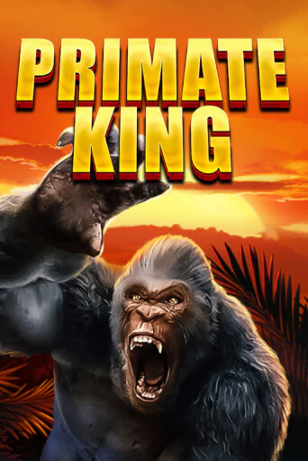 Primate King - играть онлайн | Клуб Джекпот - без регистрации