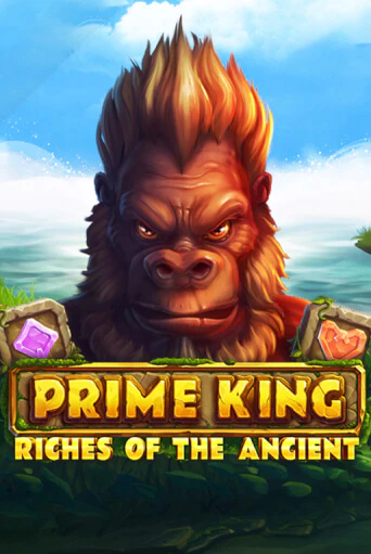 Prime King: Riches of the Ancient - играть онлайн | Клуб Джекпот - без регистрации