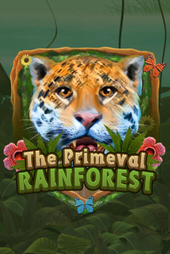 Primeval Rainforest - играть онлайн | Клуб Джекпот - без регистрации