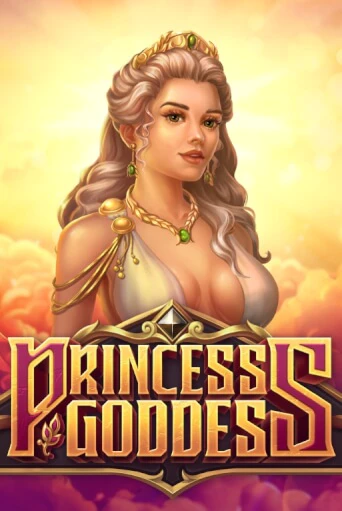 Princess Goddess - играть онлайн | Клуб Джекпот - без регистрации