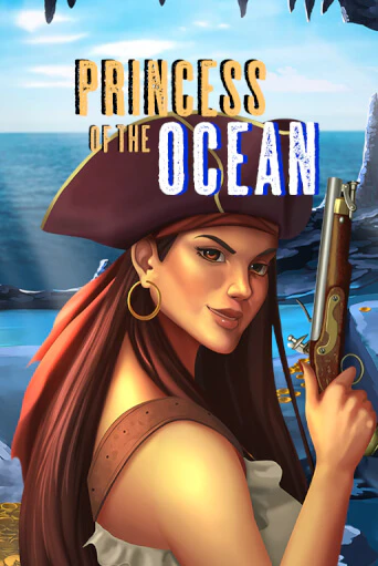 Princess of the Ocean - играть онлайн | Клуб Джекпот - без регистрации