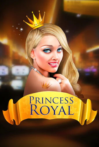 Princess Royal - играть онлайн | Клуб Джекпот - без регистрации