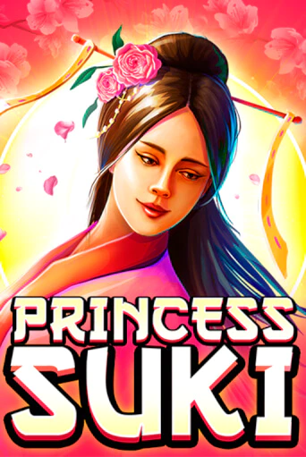 Princess Suki - играть онлайн | Клуб Джекпот - без регистрации