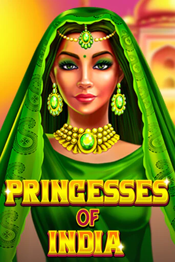 Princesses of India - играть онлайн | Клуб Джекпот - без регистрации