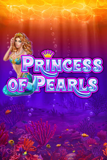 Princess of Pearls - играть онлайн | Клуб Джекпот - без регистрации