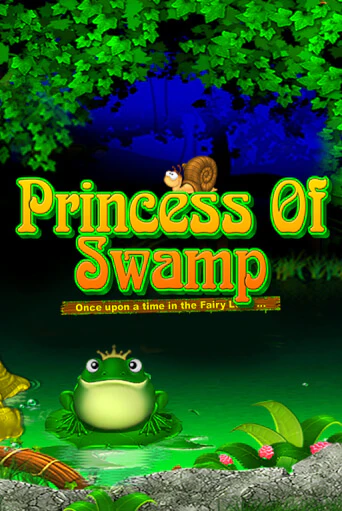 Princess of Swamp - играть онлайн | Клуб Джекпот - без регистрации