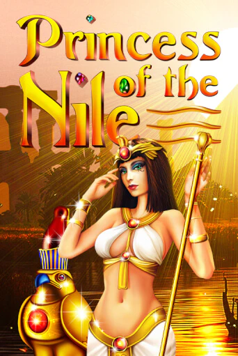 Princess of the Nile - играть онлайн | Клуб Джекпот - без регистрации