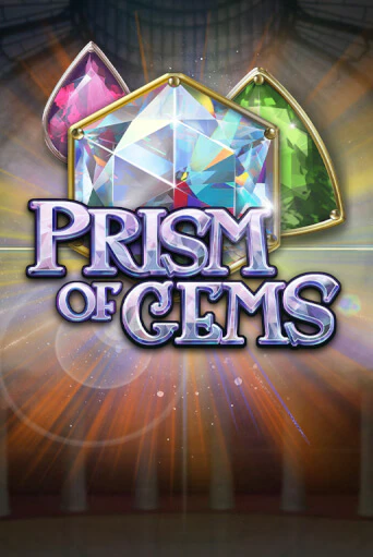 Prism of Gems - играть онлайн | Клуб Джекпот - без регистрации