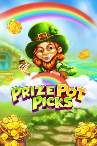 Prize Pot Picks - играть онлайн | Клуб Джекпот - без регистрации