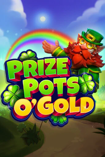 Prize Pots O'Gold - играть онлайн | Клуб Джекпот - без регистрации