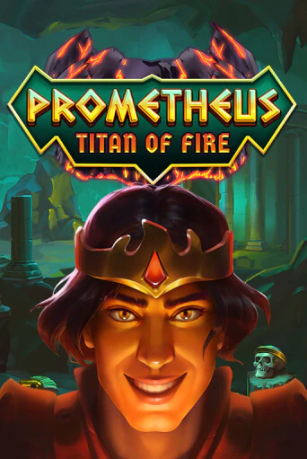 Prometheus - Titan Of Fire - играть онлайн | Клуб Джекпот - без регистрации