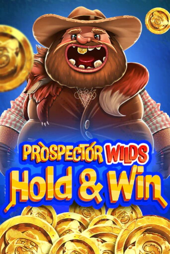 Prospector Wilds Hold and Win - играть онлайн | Клуб Джекпот - без регистрации