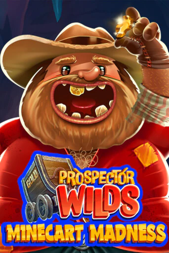 Prospector Wilds: Minecart Madness - играть онлайн | Клуб Джекпот - без регистрации