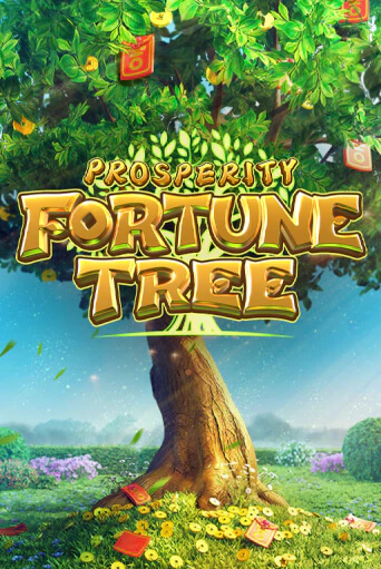 Prosperity Fortune Tree - играть онлайн | Клуб Джекпот - без регистрации