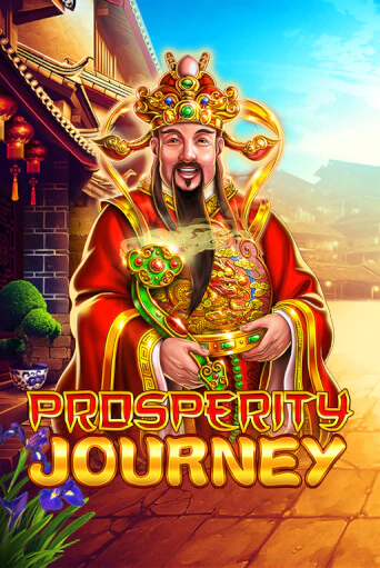 Prosperity Journey - играть онлайн | Клуб Джекпот - без регистрации