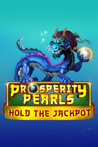 Prosperity Pearls - играть онлайн | Клуб Джекпот - без регистрации