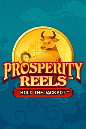 Prosperity Reels - играть онлайн | Клуб Джекпот - без регистрации