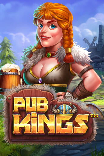 Pub Kings - играть онлайн | Клуб Джекпот - без регистрации