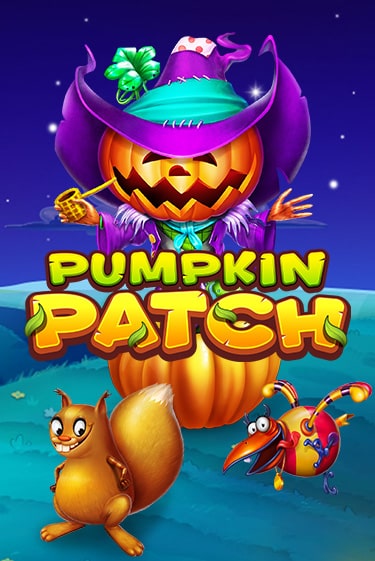 Pumpkin Patch - играть онлайн | Клуб Джекпот - без регистрации