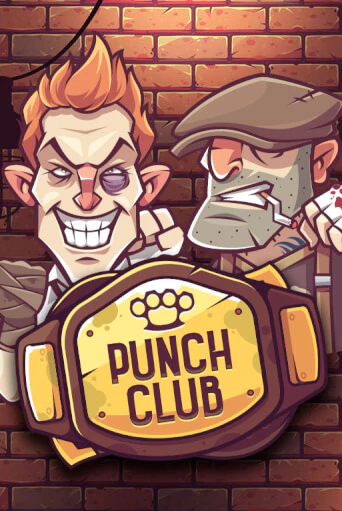 Punch Club - играть онлайн | Клуб Джекпот - без регистрации