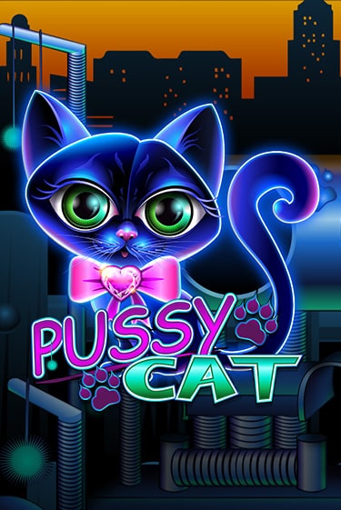 Pussy Cat - играть онлайн | Клуб Джекпот - без регистрации