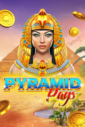 Pyramid Pays - играть онлайн | Клуб Джекпот - без регистрации