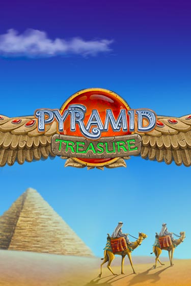 Pyramid Treasure - играть онлайн | Клуб Джекпот - без регистрации