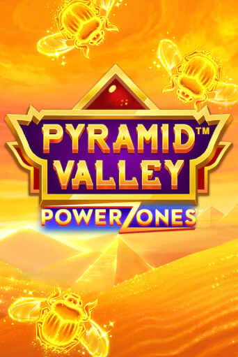 Pyramid Valley: Power Zones - играть онлайн | Клуб Джекпот - без регистрации