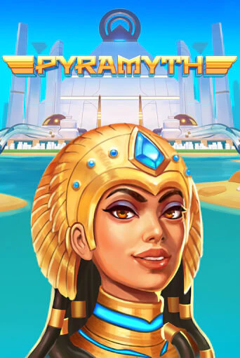 Pyramyth - играть онлайн | Клуб Джекпот - без регистрации