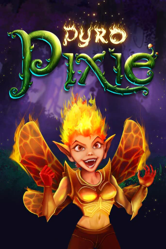 Pyro Pixie - играть онлайн | Клуб Джекпот - без регистрации