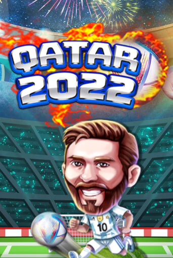 Qatar 2022 - играть онлайн | Клуб Джекпот - без регистрации