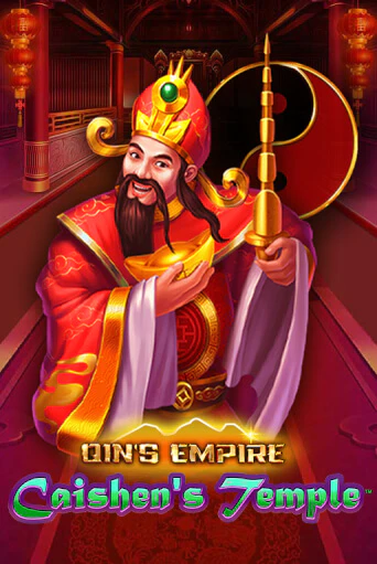 Qins Empire - Celestial Guardians - играть онлайн | Клуб Джекпот - без регистрации