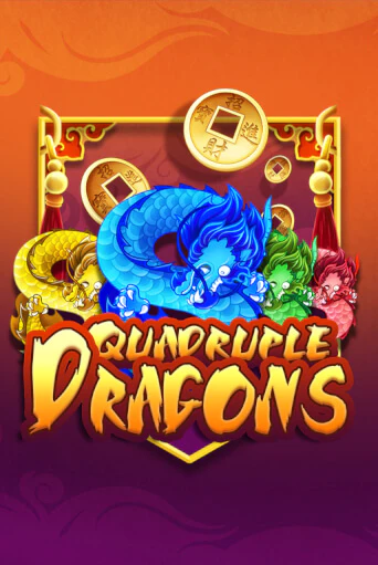 Quadruple Dragons - играть онлайн | Клуб Джекпот - без регистрации