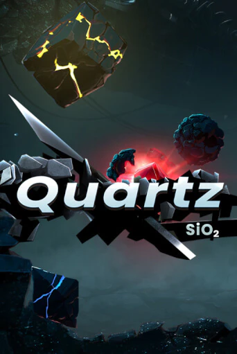 Quartz SiO2 - играть онлайн | Клуб Джекпот - без регистрации