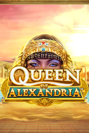 Queen of Alexandria™ - играть онлайн | Клуб Джекпот - без регистрации