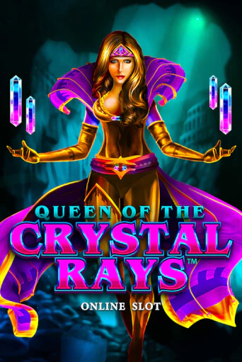 Queen of the Crystal Rays - играть онлайн | Клуб Джекпот - без регистрации