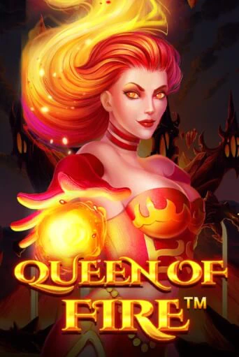 Queen Of Fire - играть онлайн | Клуб Джекпот - без регистрации