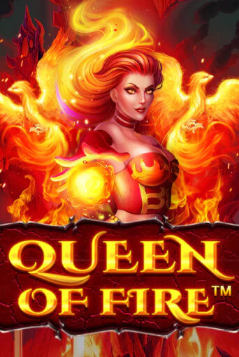 Queen Of Fire - Expanded Edition - играть онлайн | Клуб Джекпот - без регистрации