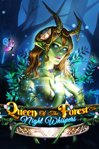 Queen Of The Forest - Night Whispers - играть онлайн | Клуб Джекпот - без регистрации