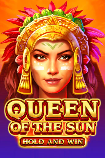 Queen of the Sun - играть онлайн | Клуб Джекпот - без регистрации