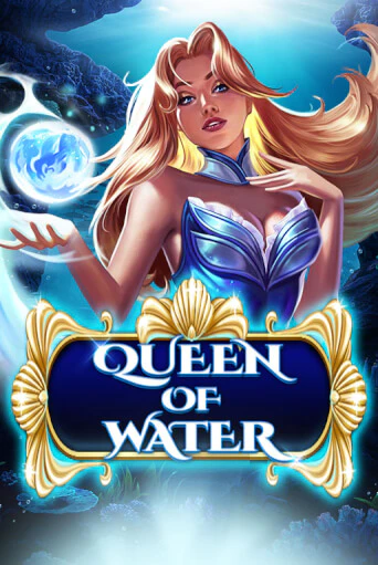 Queen Of Water - играть онлайн | Клуб Джекпот - без регистрации