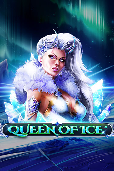 Queen Of Ice - играть онлайн | Клуб Джекпот - без регистрации