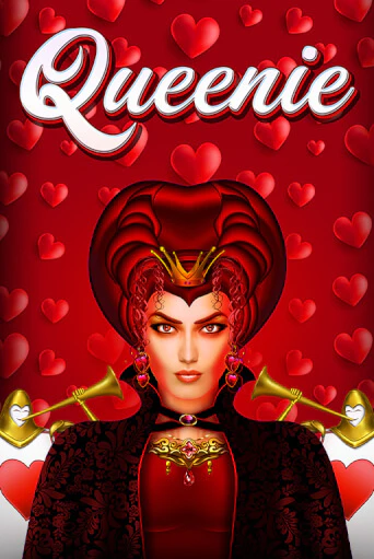 Queenie™ - играть онлайн | Клуб Джекпот - без регистрации