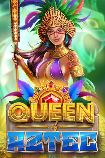 Queen Of Aztec - играть онлайн | Клуб Джекпот - без регистрации