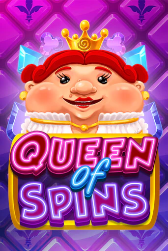 Queen of Spins - играть онлайн | Клуб Джекпот - без регистрации