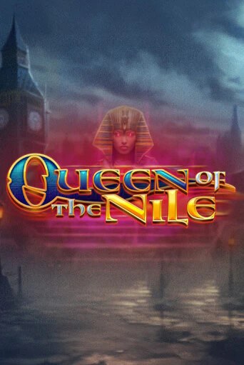 Queen of the Nile - играть онлайн | Клуб Джекпот - без регистрации