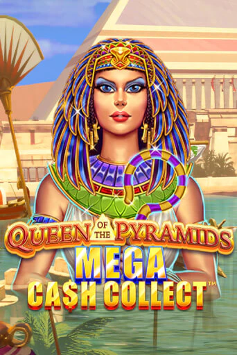 Queen of the Pyramids: Mega Cash Collect - играть онлайн | Клуб Джекпот - без регистрации