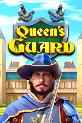 Queens Guard - играть онлайн | Клуб Джекпот - без регистрации