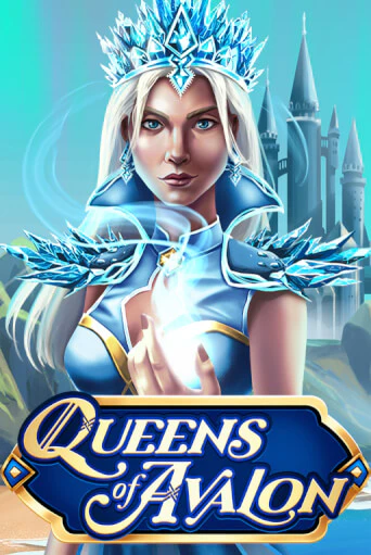 Queens of Avalon - играть онлайн | Клуб Джекпот - без регистрации